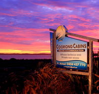 Coorong Cabins - Accommodation Kalgoorlie