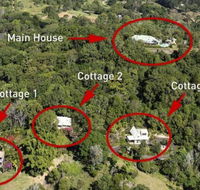 Cooroy Country Cottages - Accommodation Kalgoorlie