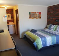 Coorrabin Motor Inn - Accommodation Kalgoorlie