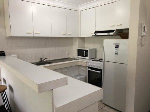 Copacabana Apartments - Accommodation Kalgoorlie 2