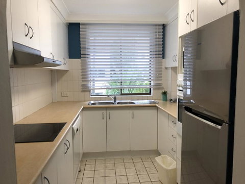 Copacabana Apartments - Accommodation Kalgoorlie 1