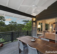 Copacabana Treehouse - 36 Oceano Street Copacabana - Accommodation Kalgoorlie