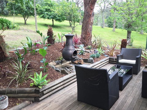 Copeland House - Accommodation Kalgoorlie 0