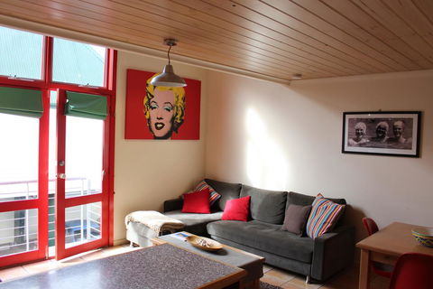 Cora Lynn - Apartment 18 - Accommodation Kalgoorlie 0