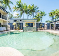 Coral Cay Resort - Accommodation Kalgoorlie