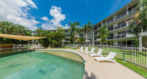 Coral Coast Resort Accor Vacation Club Apartments - Accommodation Kalgoorlie 0