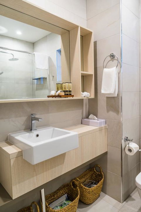 Coral Coast Resort Accor Vacation Club Apartments - Accommodation Kalgoorlie 3