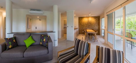 Coral Coast Resort Accor Vacation Club Apartments - Accommodation Kalgoorlie 1