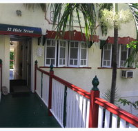 Coral Lodge Bed and Breakfast Inn - Accommodation Kalgoorlie
