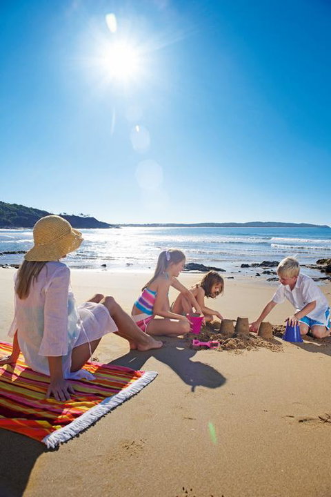 Coral Sands - Accommodation Kalgoorlie 3