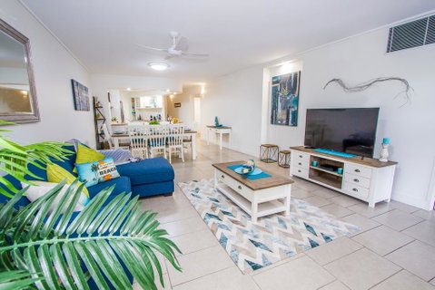 Coral Sands - Accommodation Kalgoorlie 0