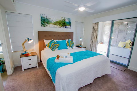 Coral Sands - Accommodation Kalgoorlie 1