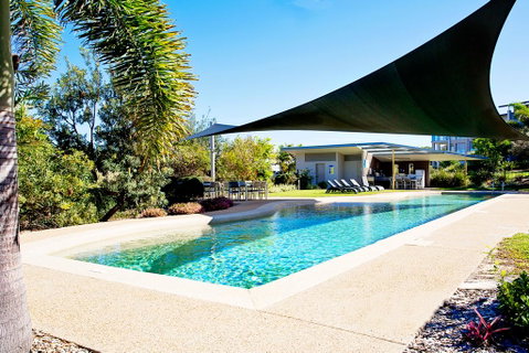 Coral Sands - Accommodation Kalgoorlie 2