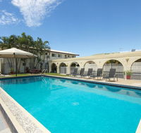 Coral Sands Motel - Accommodation Kalgoorlie
