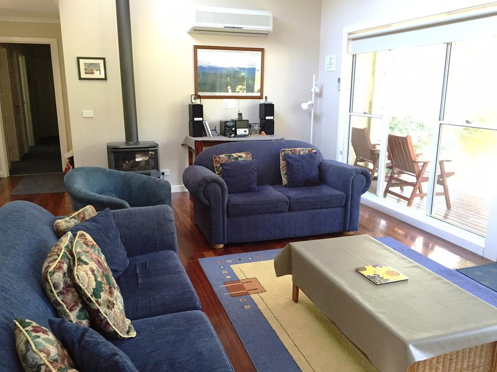 Halls Gap VIC Accommodation Kalgoorlie