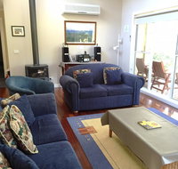 Corella Cottage Halls Gap - Accommodation Kalgoorlie