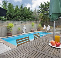 Corfu Sorrento - Accommodation Kalgoorlie