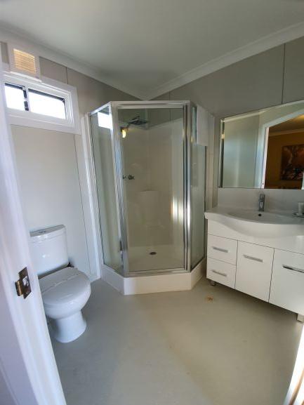Cornwall House Accommodation - Accommodation Kalgoorlie 2