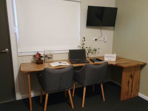 Cornwall House Accommodation - Accommodation Kalgoorlie 3