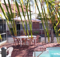 Corowa Motor Inn - Accommodation Kalgoorlie