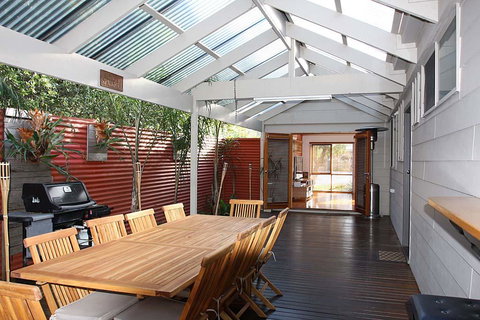 Corsair Breeze - Accommodation Kalgoorlie 3