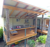 Corymbia Batemans Bay - Accommodation Kalgoorlie