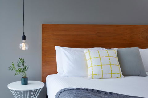 Cosmopolitan Hotel Melbourne - Accommodation Kalgoorlie 0