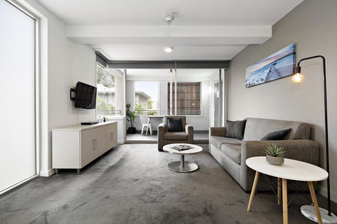 Cosmopolitan Hotel Melbourne - Accommodation Kalgoorlie 2