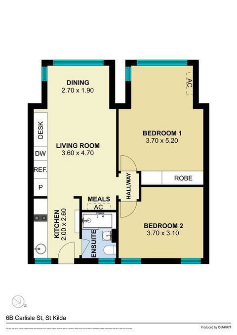 Cosmopolitan Hotel Melbourne - Accommodation Kalgoorlie 3