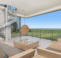 Costa del Sol - WiFi and Austar - Accommodation Kalgoorlie