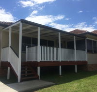 Costa Park Cottage Dio - Armidale - Accommodation Kalgoorlie