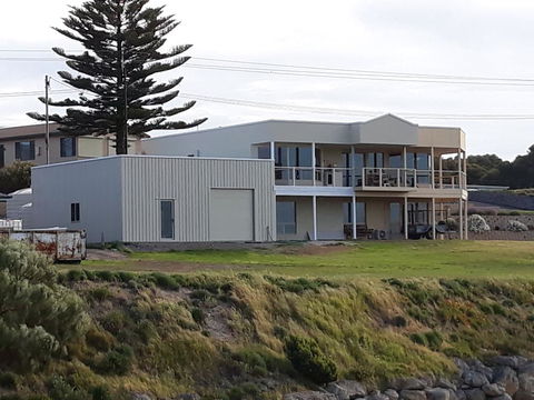 Costa Plenti Southend BnB - Accommodation Kalgoorlie 0