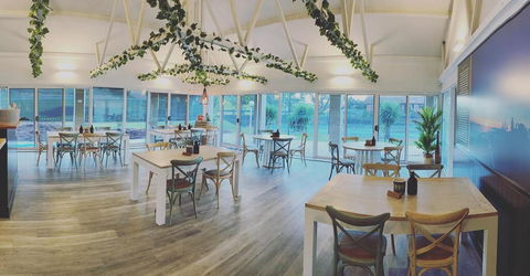 Costa Rica Motel - Accommodation Kalgoorlie 1