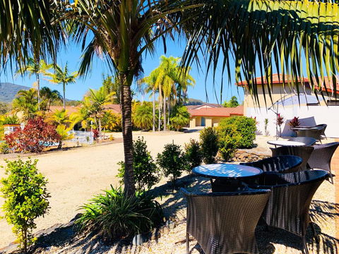 Costa Rica Motel - Accommodation Kalgoorlie 3