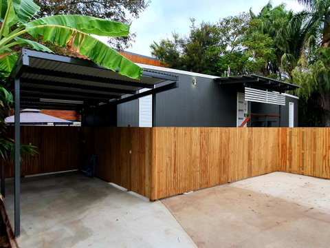 Cosy 2 Bedroom Home - Accommodation Kalgoorlie 1