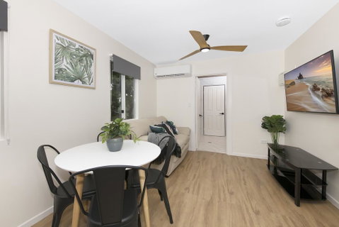 Cosy 2 Bedroom Home - Accommodation Kalgoorlie 3