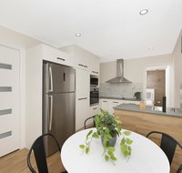Cosy 2 bedroom home - Accommodation Kalgoorlie