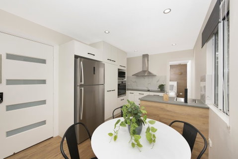 Cosy 2 Bedroom Home - Accommodation Kalgoorlie 0
