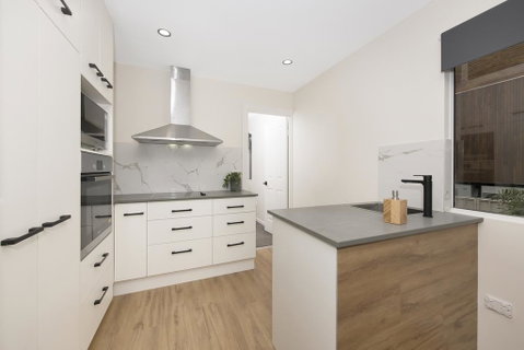 Cosy 2 Bedroom Home - Accommodation Kalgoorlie 2