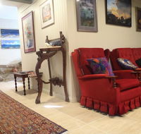 Cosy Apartment accommodation in Hobart New Town. - Accommodation Kalgoorlie