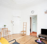 Cosy Bondi Flat Near Beach Restaurants and Shops - Accommodation Kalgoorlie