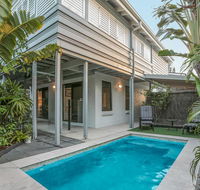 Cosy but Cool Sunshine Beach - Accommodation Kalgoorlie