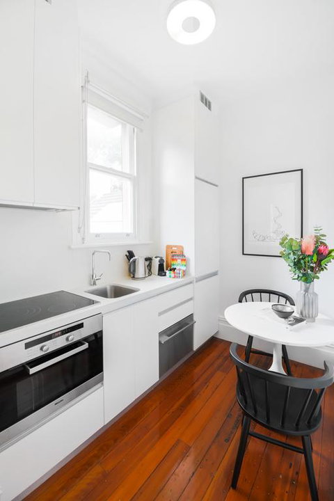 Cosy Nook In Inner-city Victorian Mansion - Accommodation Kalgoorlie 3