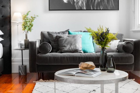 Cosy Nook In Inner-city Victorian Mansion - Accommodation Kalgoorlie 2