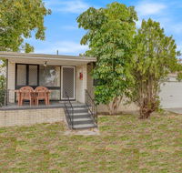 Cosy Neat and Convenient Holiday House - Accommodation Kalgoorlie