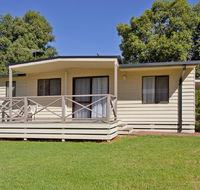 Cottage 20 - 3 Bedroom - Lake Hume Resort - Accommodation Kalgoorlie