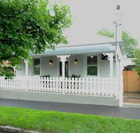 Cottage 79 - Accommodation Kalgoorlie