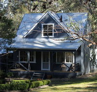 Cottage at 31 - Accommodation Kalgoorlie