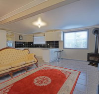 Cottage in the Country - Accommodation Kalgoorlie