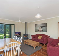 Cottage on James circa1855 - Modern historic - Accommodation Kalgoorlie
